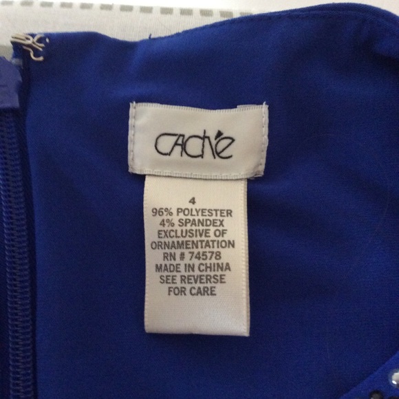 Dress - Picture 4 of 4